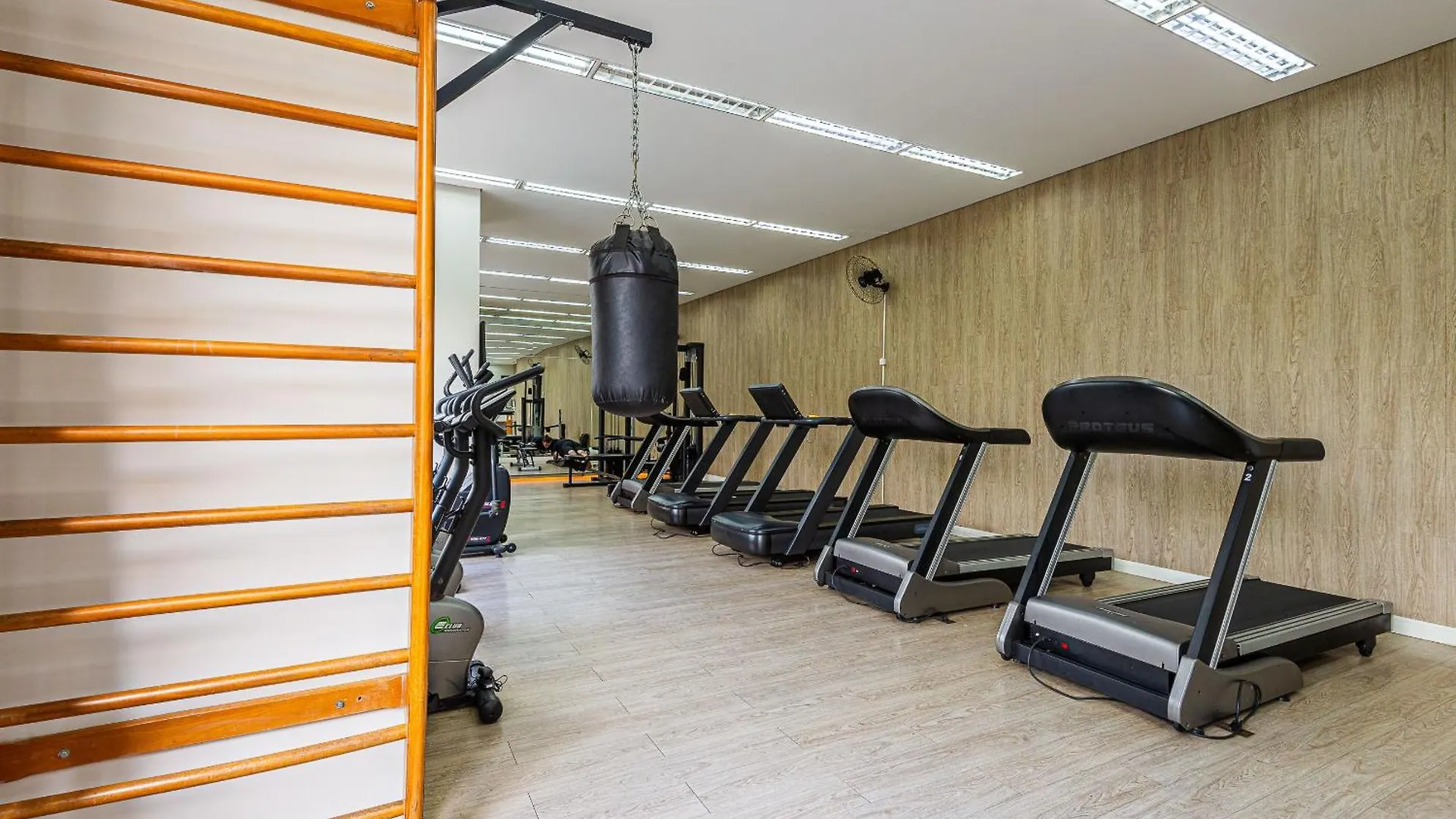 Apartment Luxo Sauna E Piscina No Metro Santa Cecilia - Centro Prox Allianz E Paulista Sao Paulo