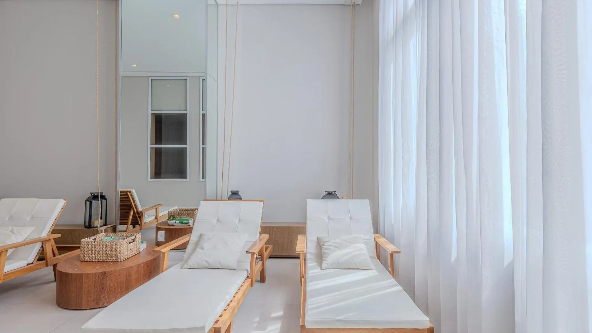 Luxo Sauna E Piscina No Metro Santa Cecilia - Centro Prox Allianz E Paulista Sao Paulo Apartment