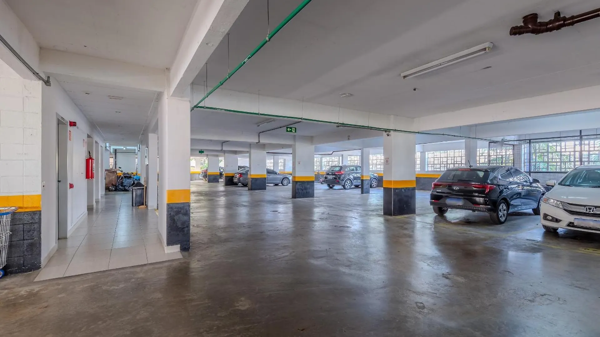 Luxo Sauna E Piscina No Metro Santa Cecilia - Centro Prox Allianz E Paulista Sao Paulo 0*,