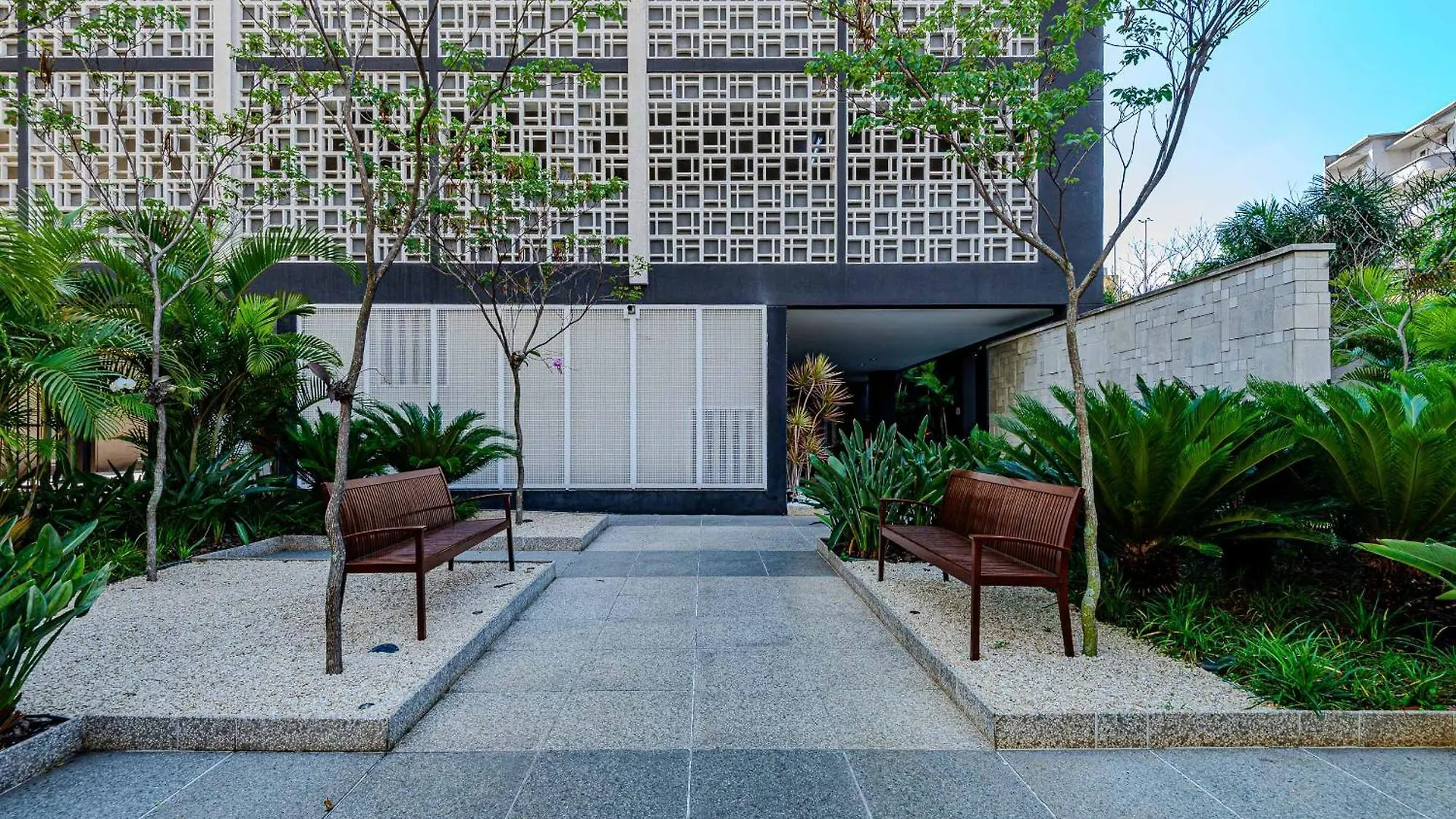 Luxo Sauna E Piscina No Metro Santa Cecilia - Centro Prox Allianz E Paulista Sao Paulo Apartment