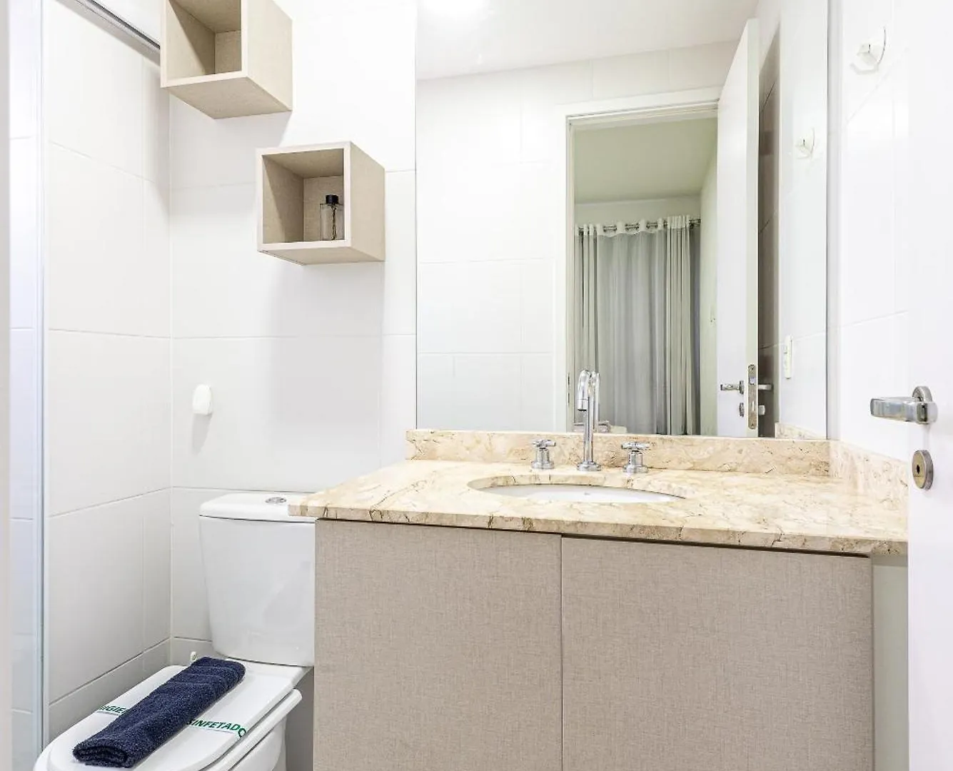 Luxo Sauna E Piscina No Metro Santa Cecilia - Centro Prox Allianz E Paulista Sao Paulo Apartment