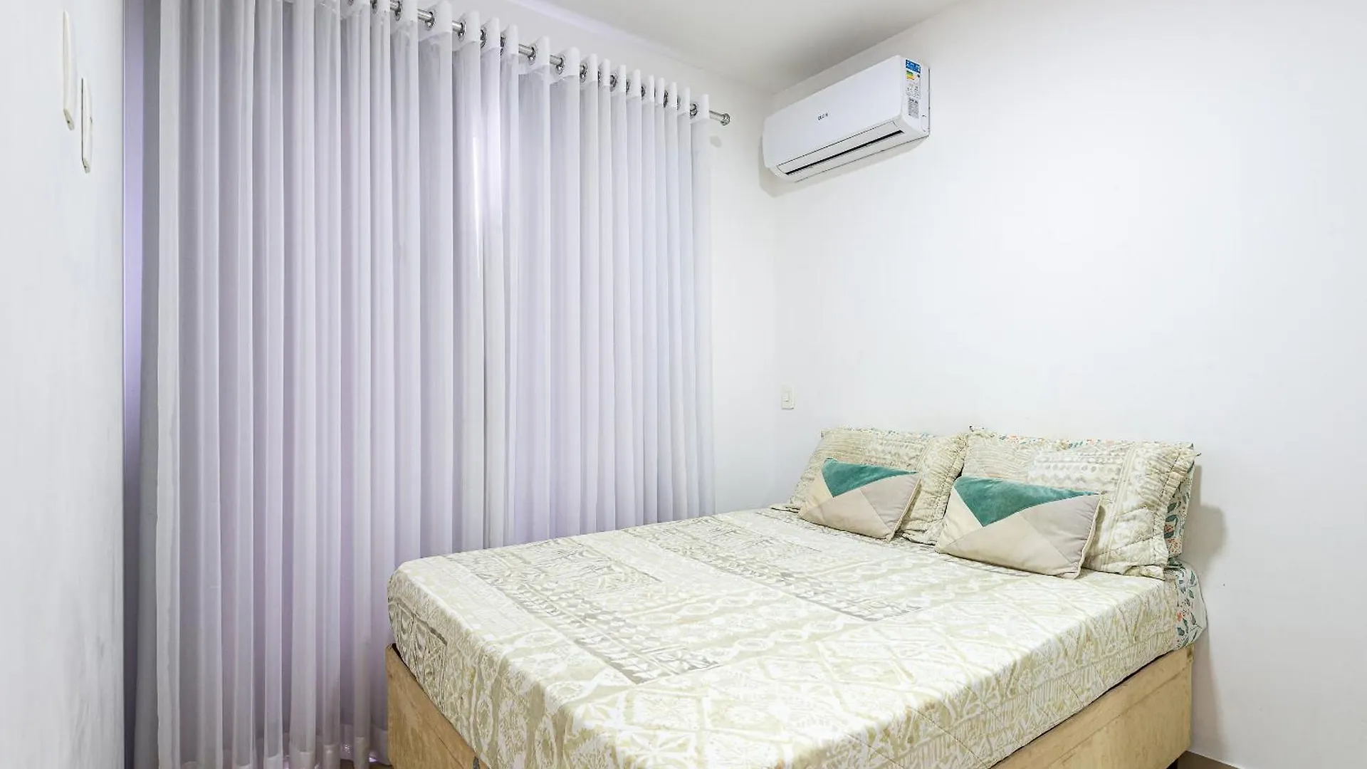 Apartment Luxo Sauna E Piscina No Metro Santa Cecilia - Centro Prox Allianz E Paulista Sao Paulo