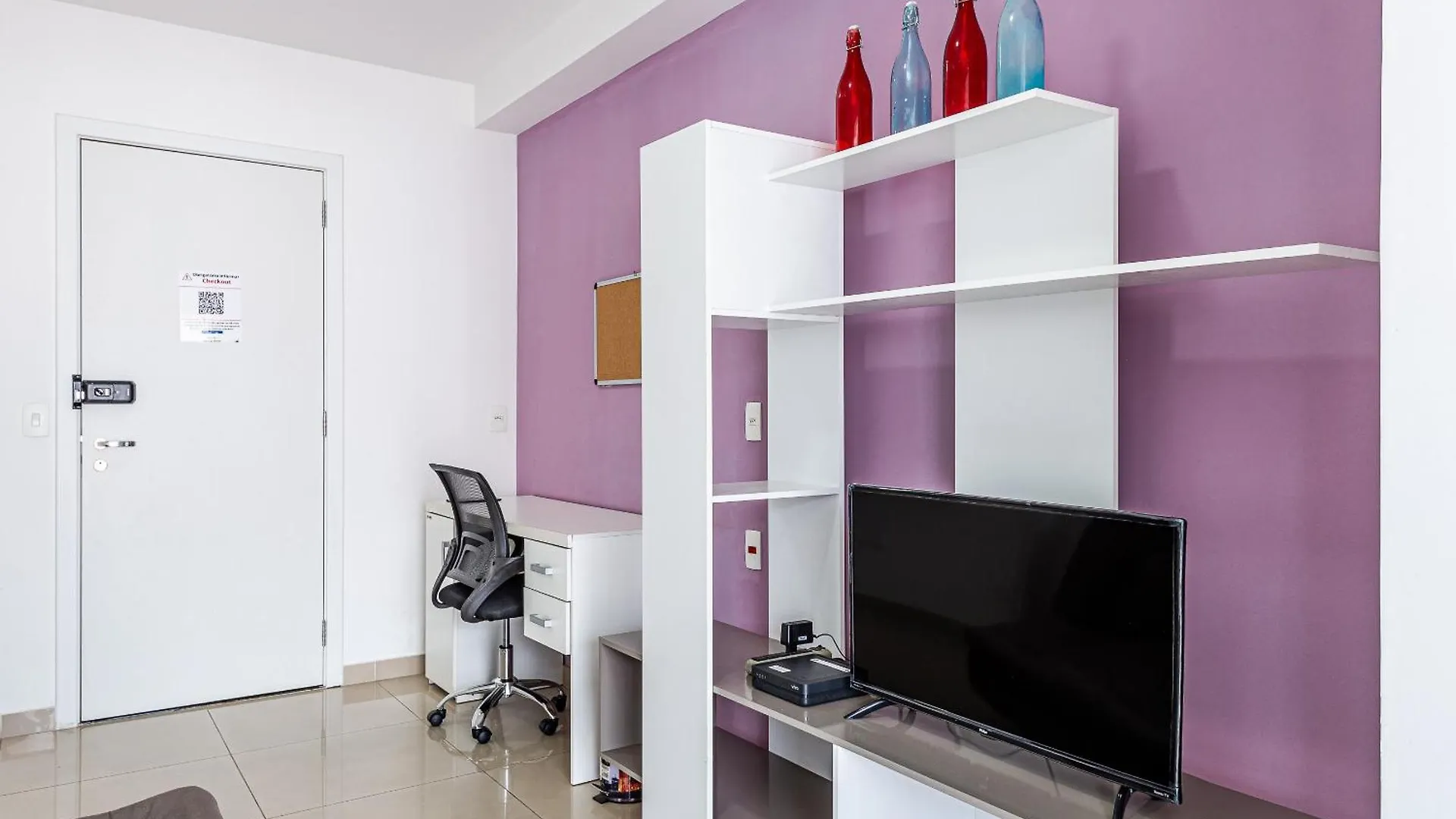 Apartment Luxo Sauna E Piscina No Metro Santa Cecilia - Centro Prox Allianz E Paulista Sao Paulo