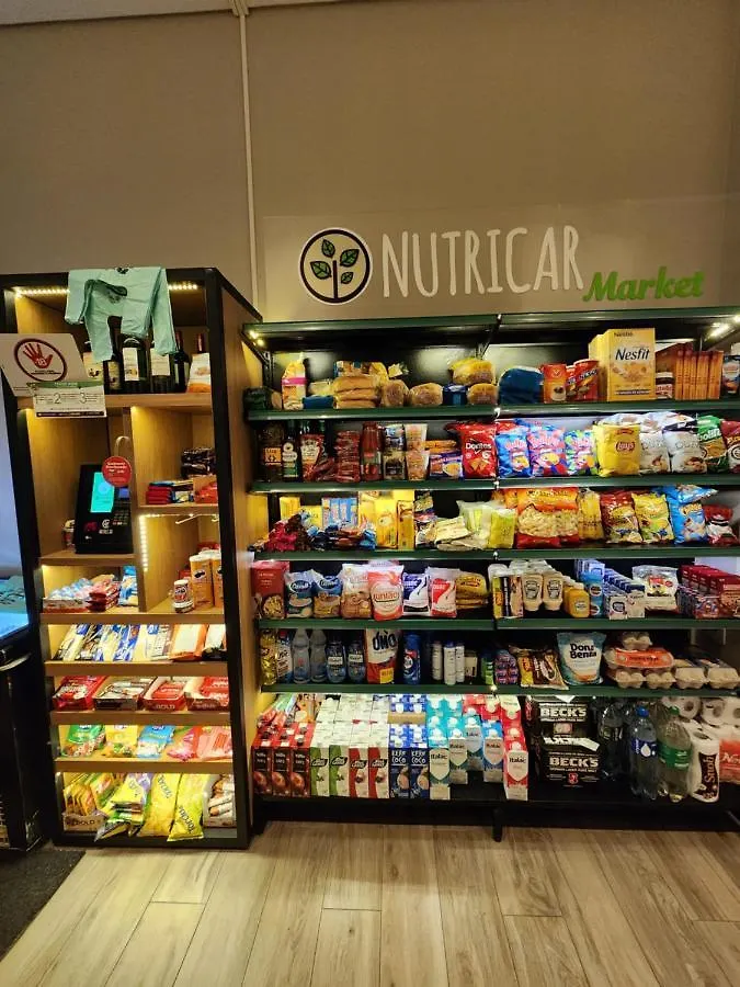 Appartamento Luxo Sauna E Piscina No Metro Santa Cecilia - Centro Prox Allianz E Paulista San Paolo Brasile