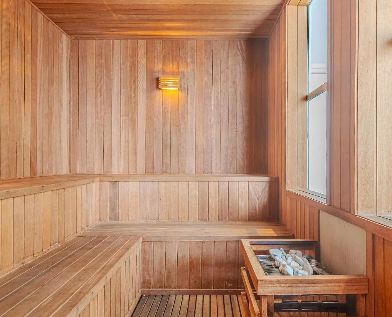 Luxo Sauna E Piscina No Metro Santa Cecilia - Centro Prox Allianz E Paulista San Paolo Appartamento