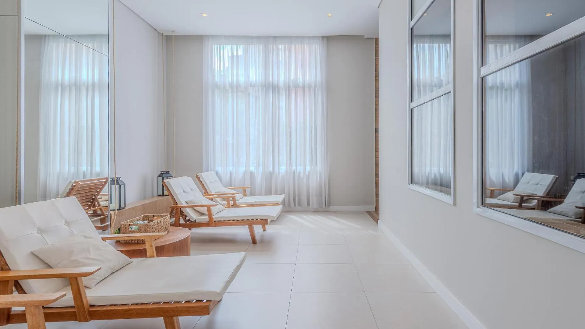 Luxo Sauna E Piscina No Metro Santa Cecilia - Centro Prox Allianz E Paulista San Paolo