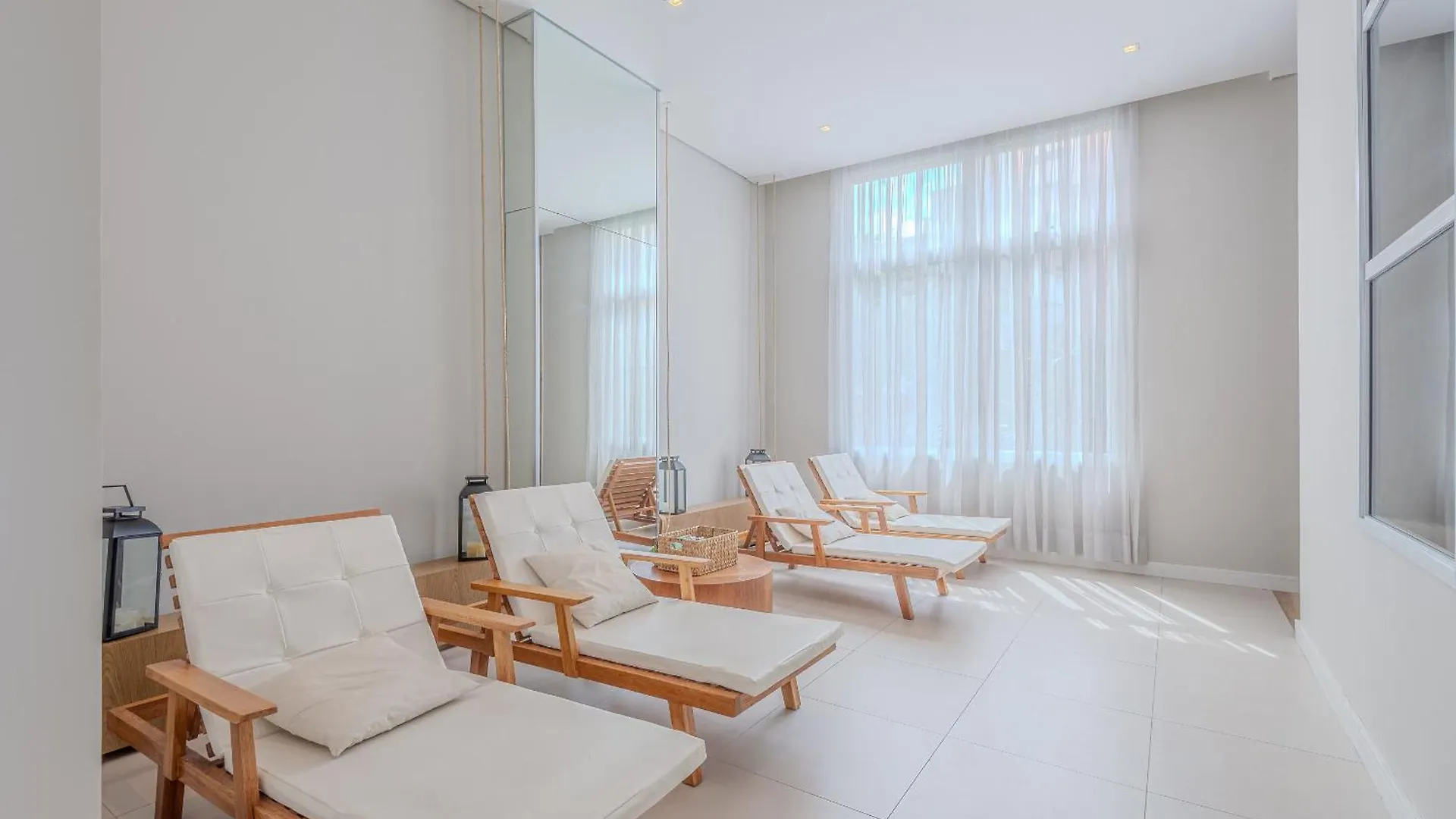 Luxo Sauna E Piscina No Metro Santa Cecilia - Centro Prox Allianz E Paulista San Paolo