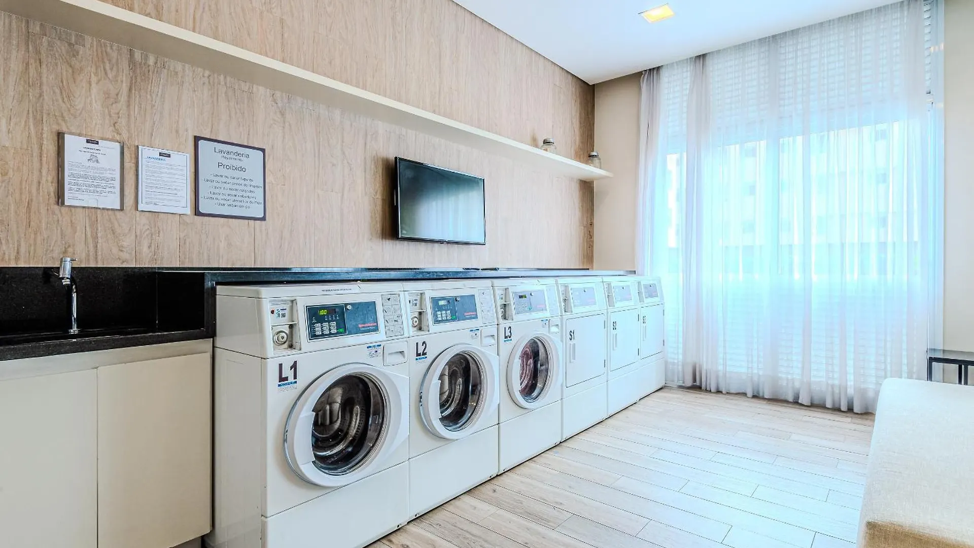 Luxo Sauna E Piscina No Metro Santa Cecilia - Centro Prox Allianz E Paulista San Paolo