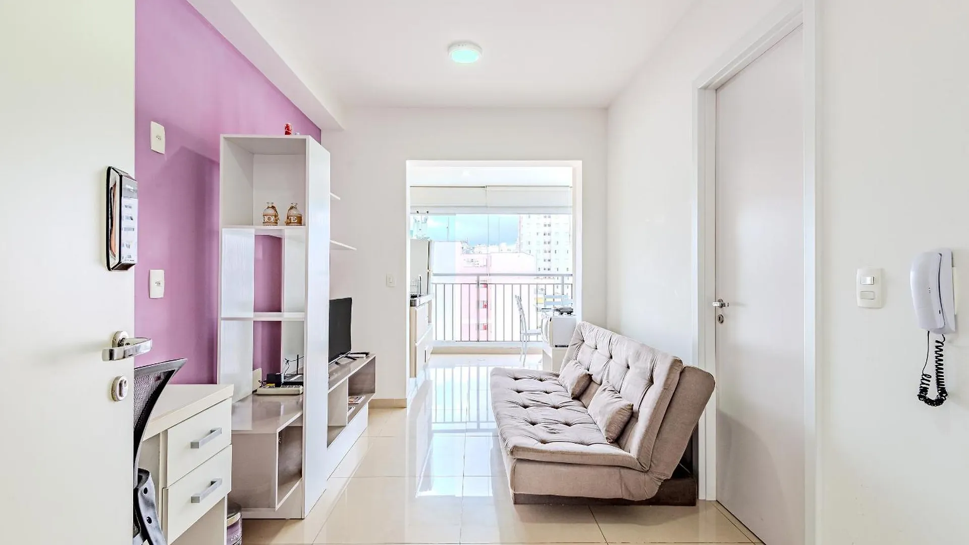 Luxo Sauna E Piscina No Metro Santa Cecilia - Centro Prox Allianz E Paulista San Paolo